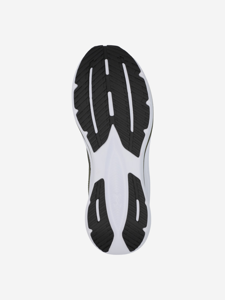 Кроссовки мужские Under Armour Ua Assert 11