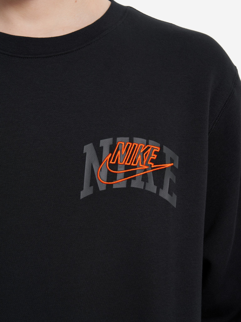 Свитшот мужской Nike Nk Club