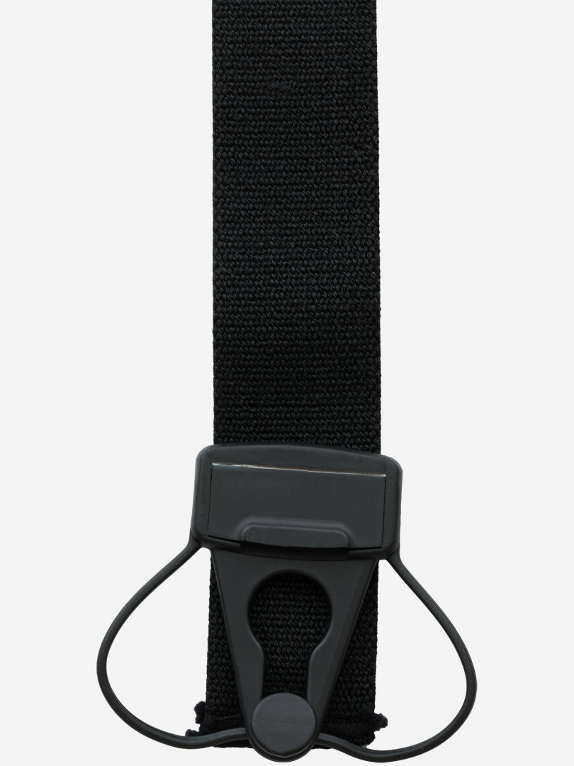 фото Пояс для гамаш bauer bauer garter belt, черный
