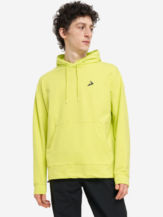 Худи мужское Demix