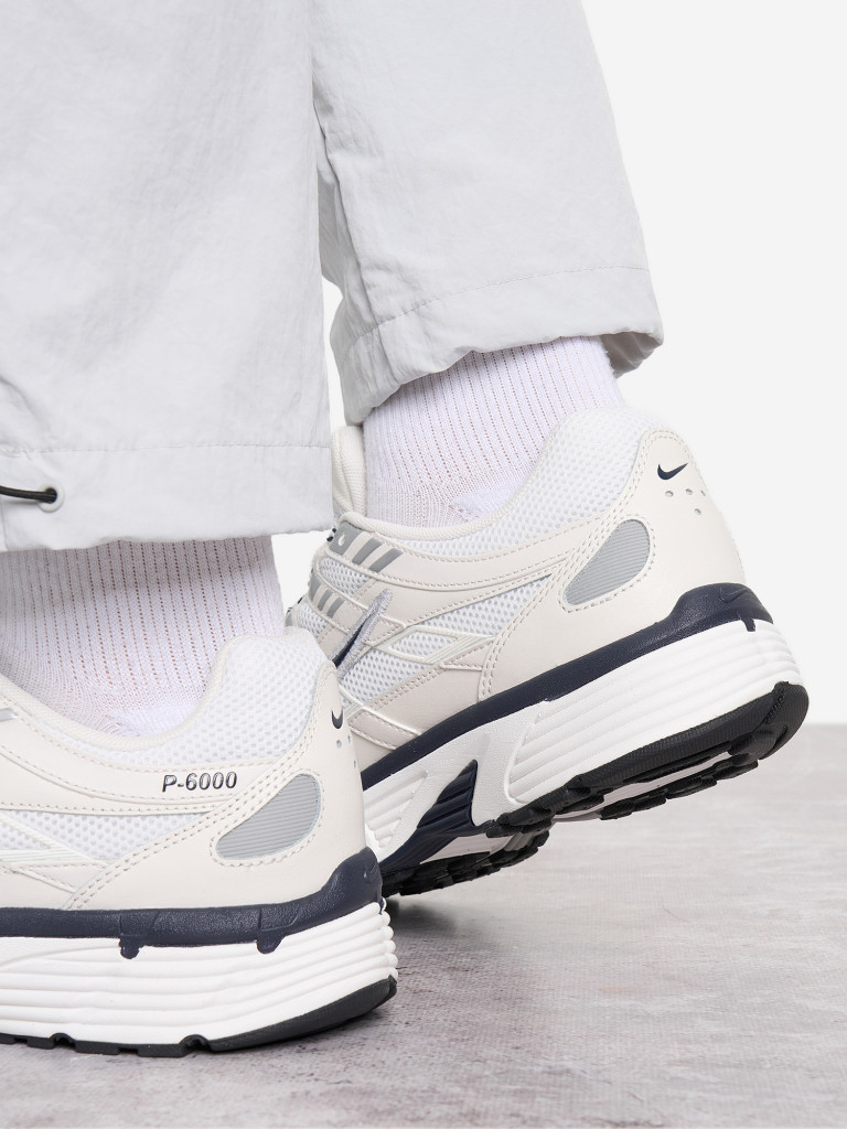 Кроссовки мужские Nike P-6000