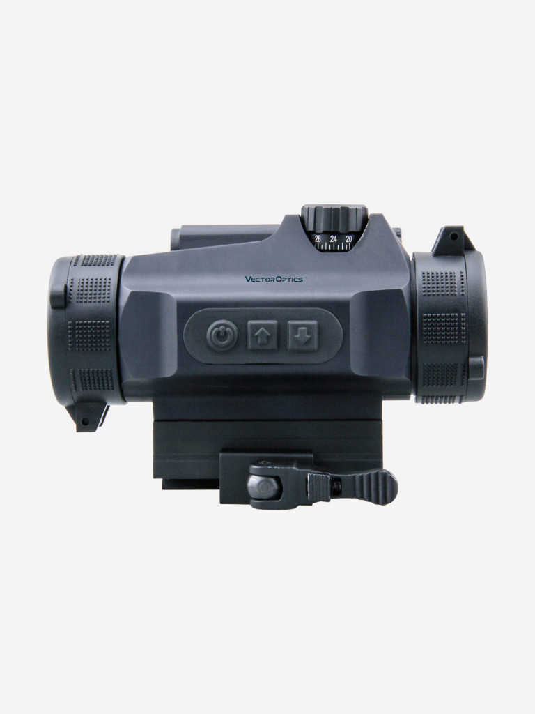 Коллиматорный прицел для охоты Vector Optics Nautilus 1x30