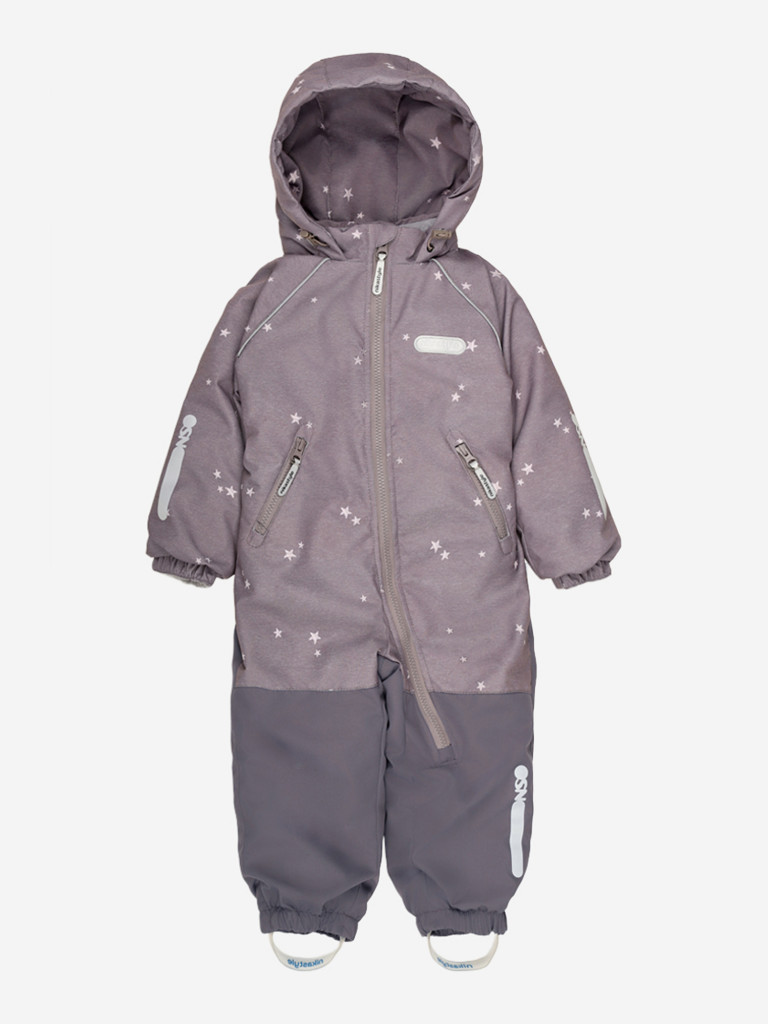 Комбинезон NIKASTYLE