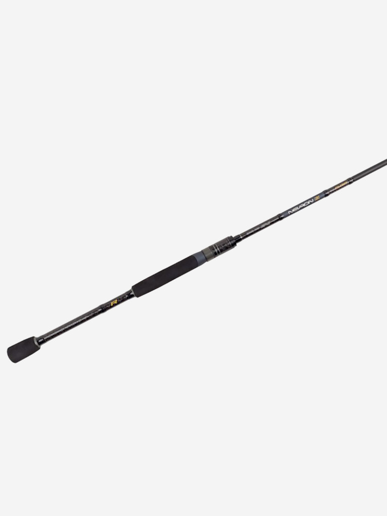 Удилище спиннинговое Nevron Z 822HH 2,5м тест 18,0-70г