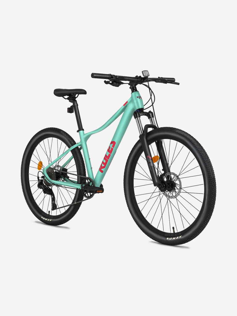 Велосипед горный Roces Eleganza 1 27.5"