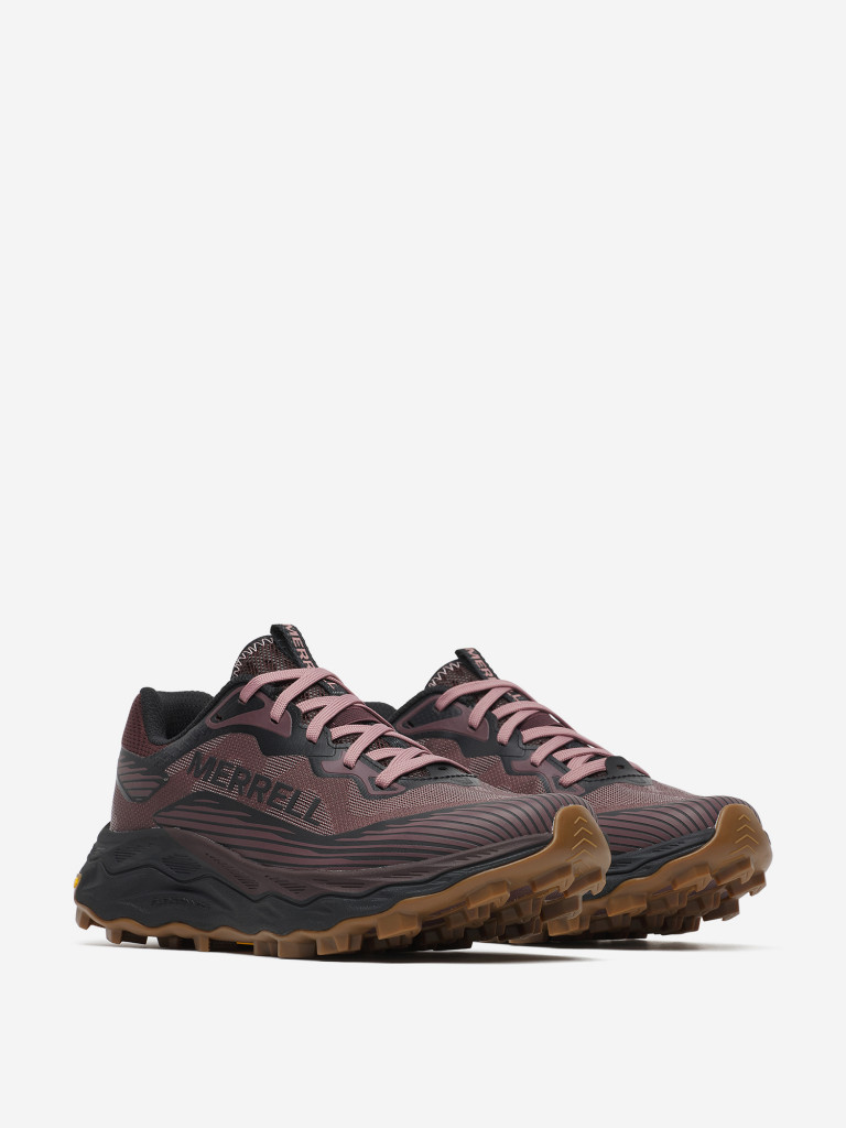 Кроссовки женские Merrell Agility Peak 6