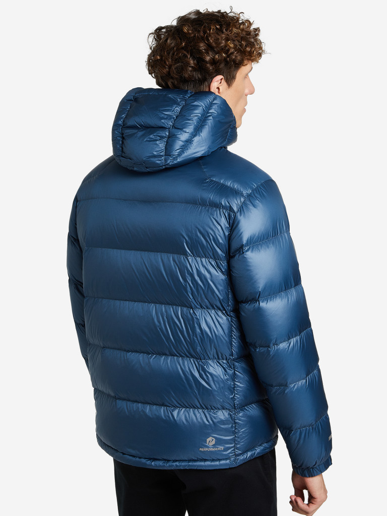 Пуховик мужской Pelliot