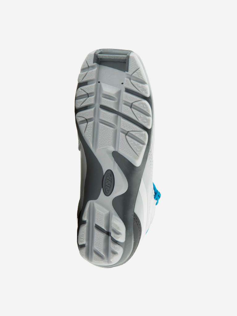 Ботинки для беговых лыж женские Fischer XC Sport My Style