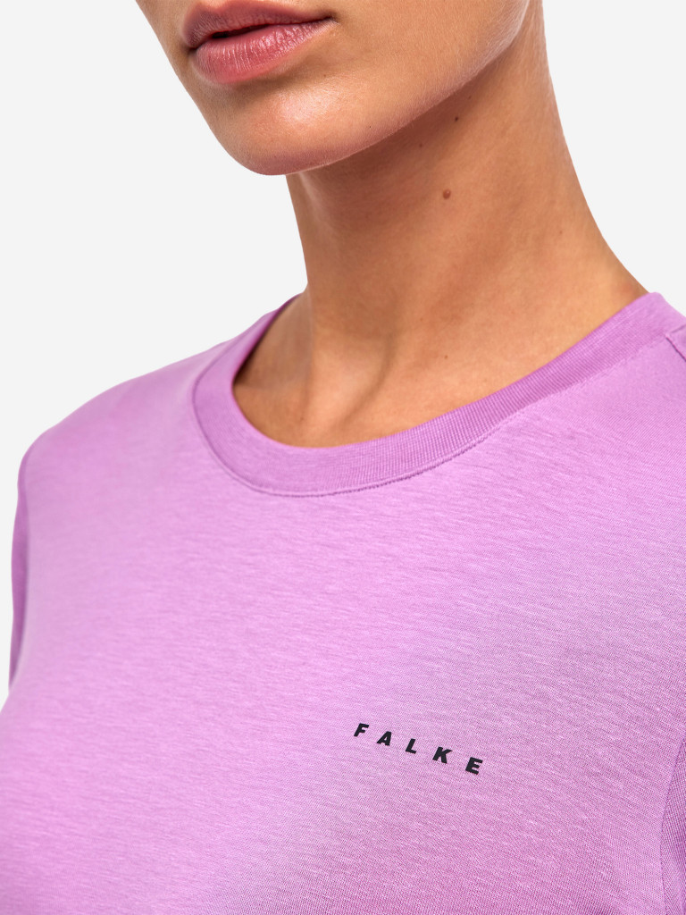 Женская спортивная футболка FALKE