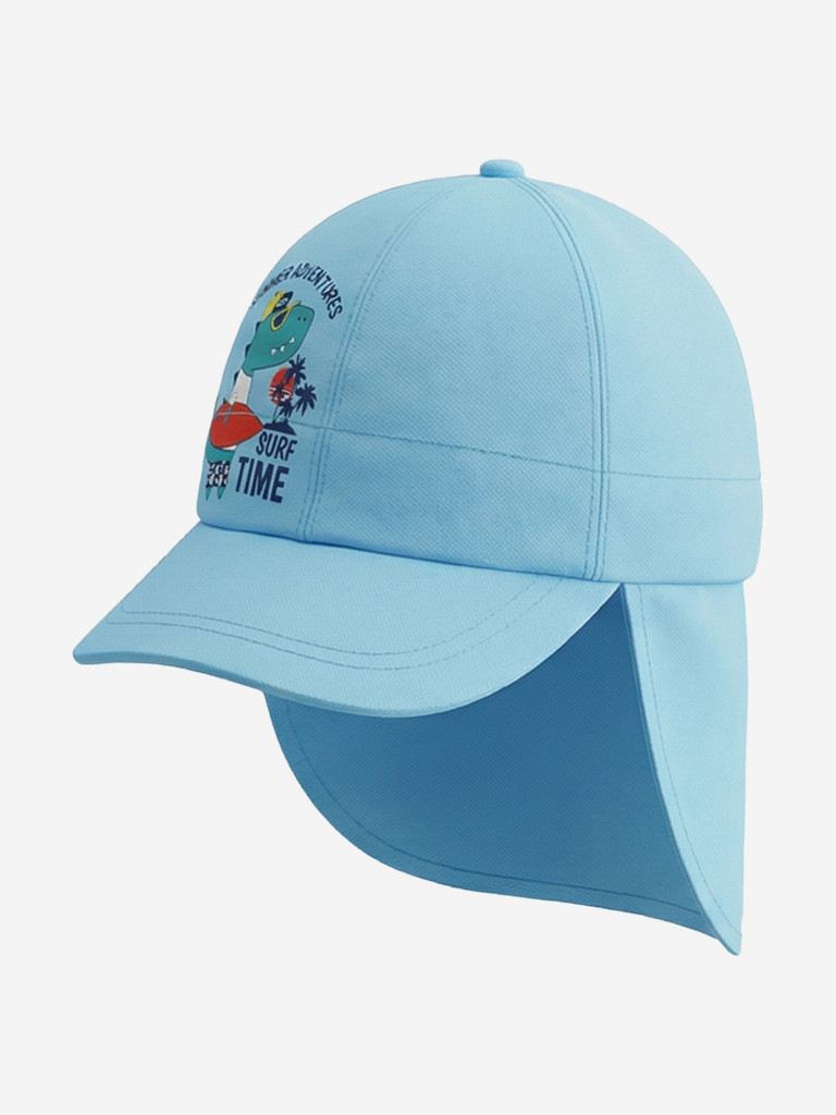 Бейсболка для мальчика Totti Kids