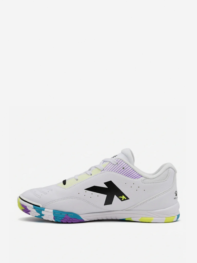 Футзальная обувь KELME FINAL INDOOR