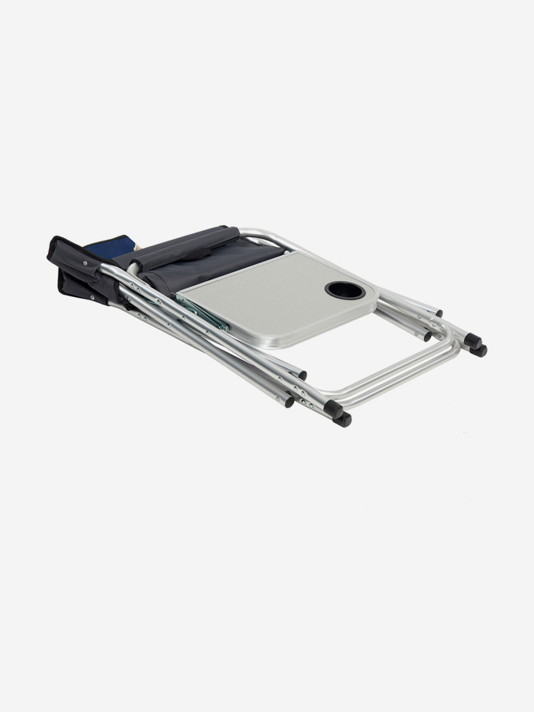 Складное кемпинговое кресло Trek Planet Chester Alu Navy