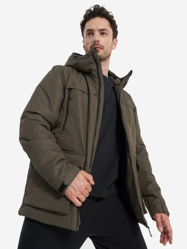 Куртка утепленная мужская Outventure