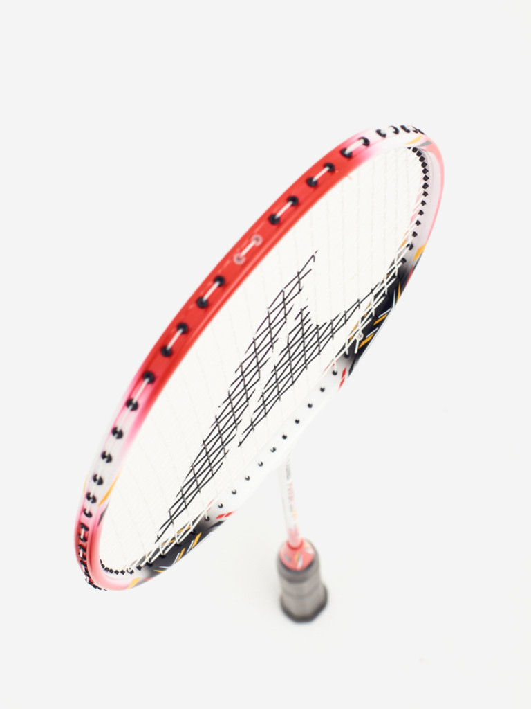 Ракетка для Бадминтона PROKENNEX Power Pro 704-Red/White 3U2