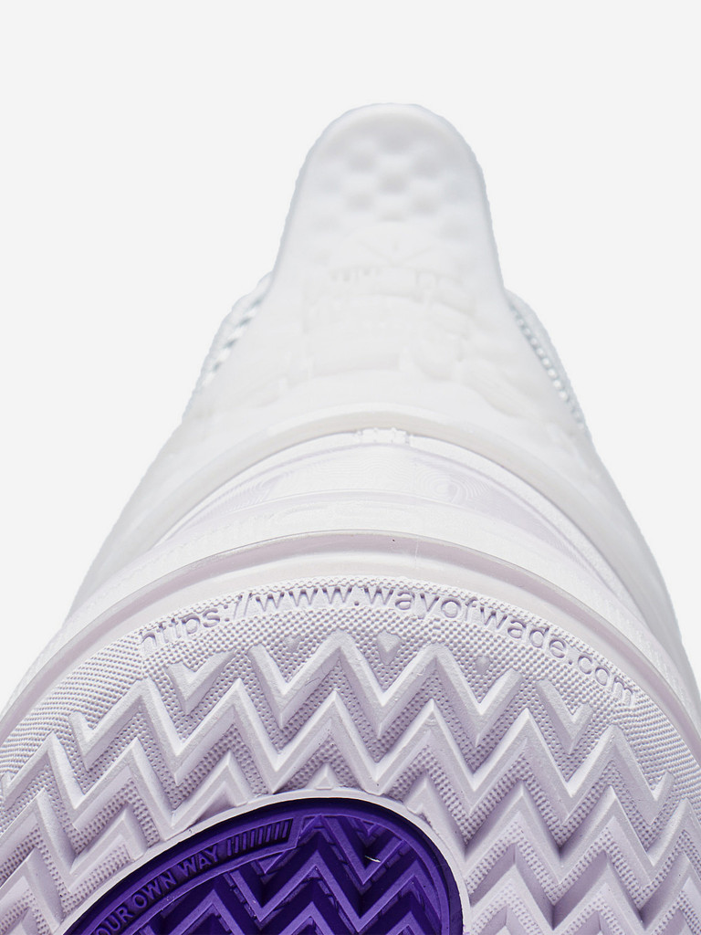 Кроссовки мужские Li-Ning Wade All City 11