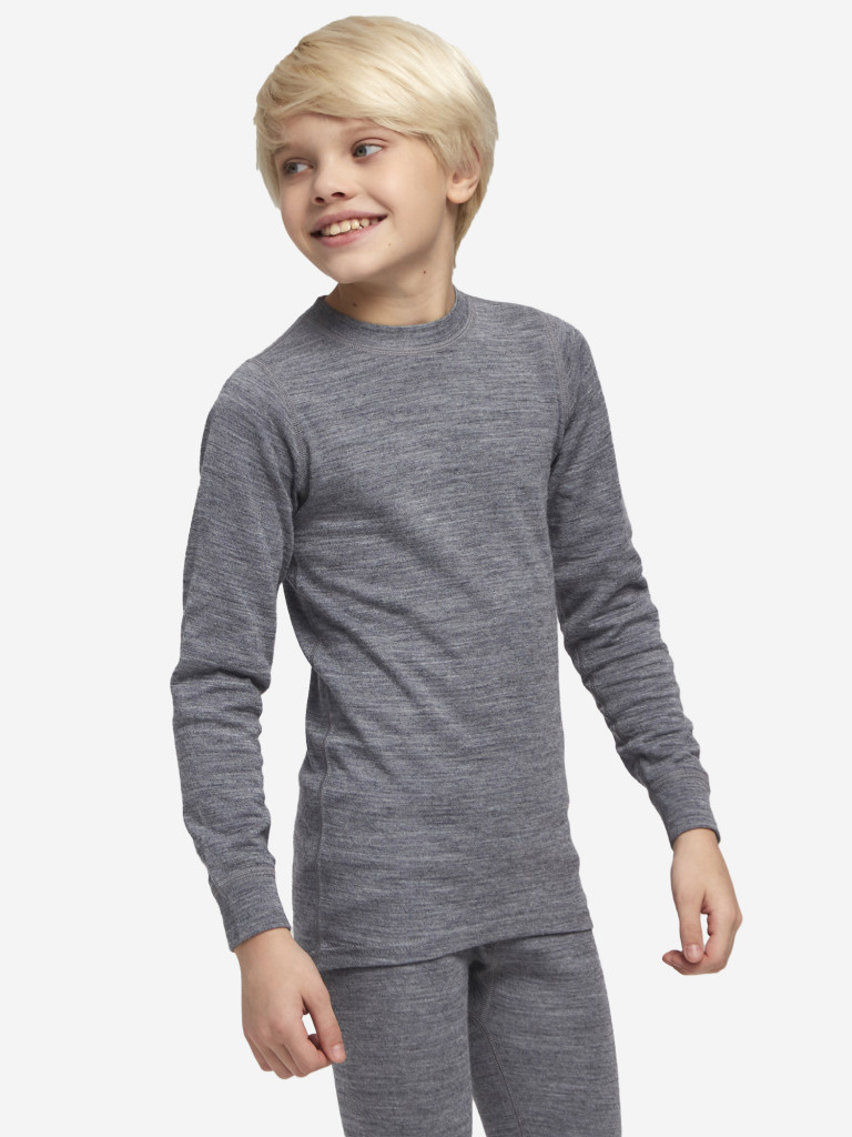 Комплект детского термобелья ThermoTour OUTDOOR