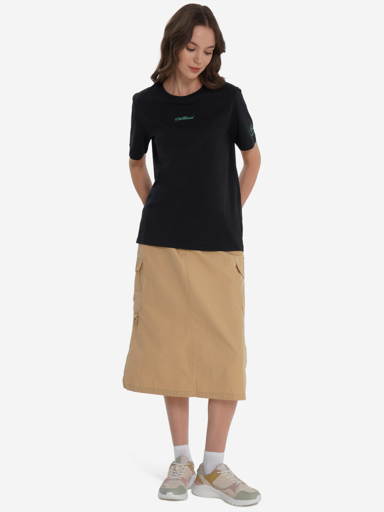 Футболка женская Northland