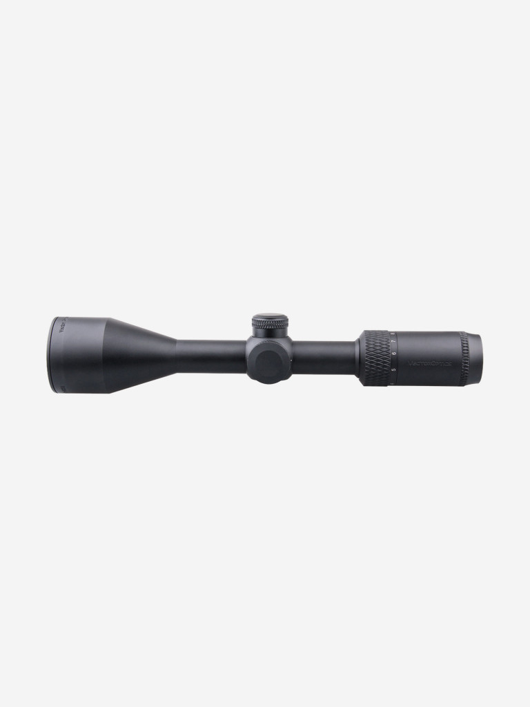 Прицел оптический Vector Optics Matiz 3-9x, с подсветкой