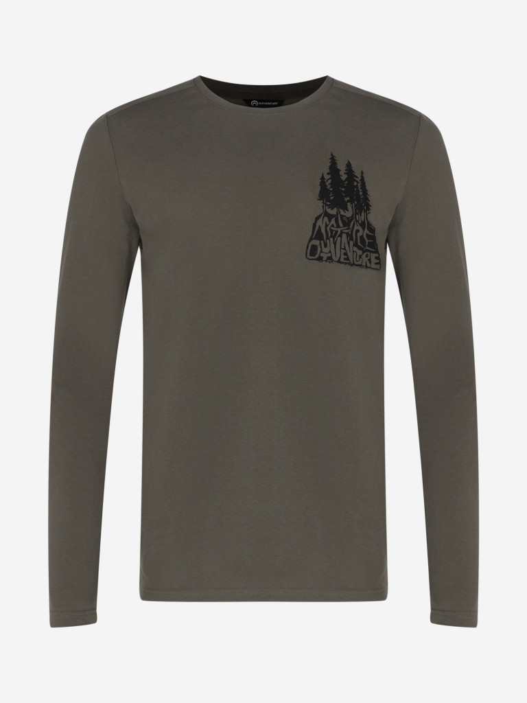 Лонгслив мужской Outventure