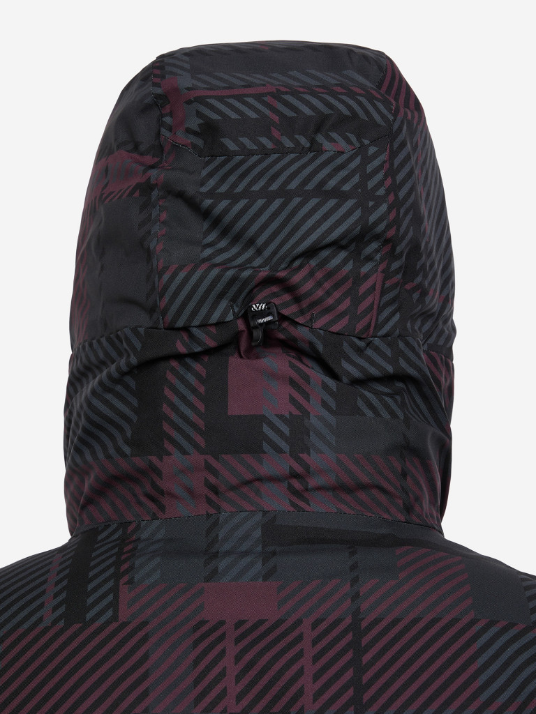 Парка мужская Regatta Lauris Long Padded