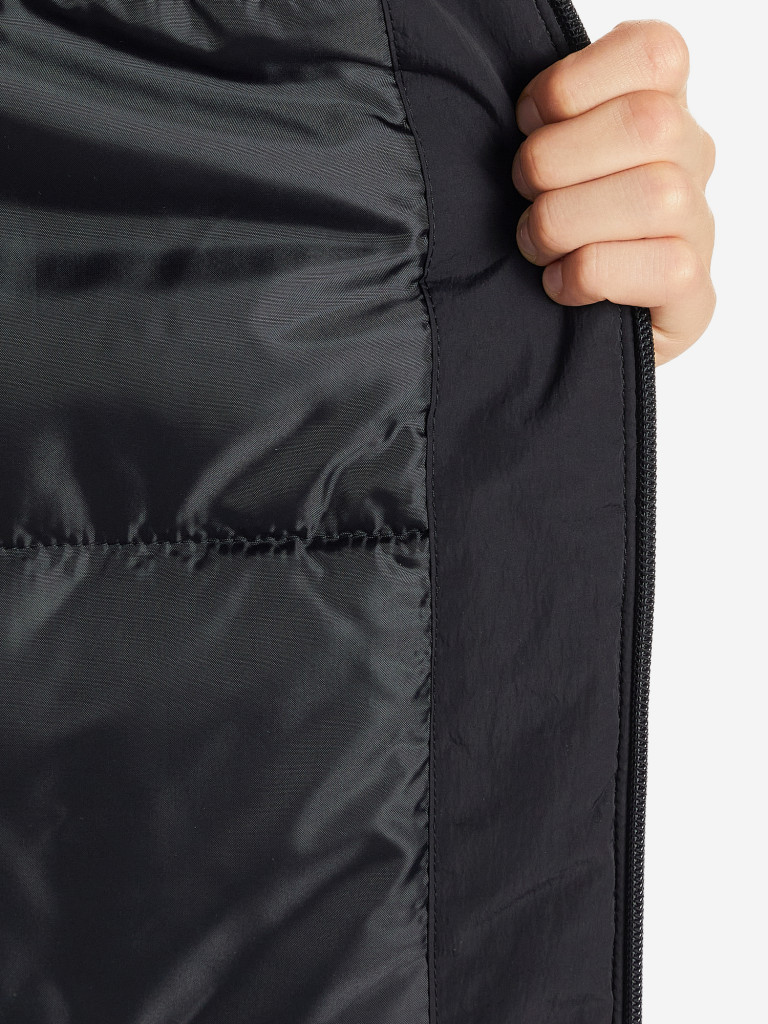 Куртка утепленная для мальчиков FILA