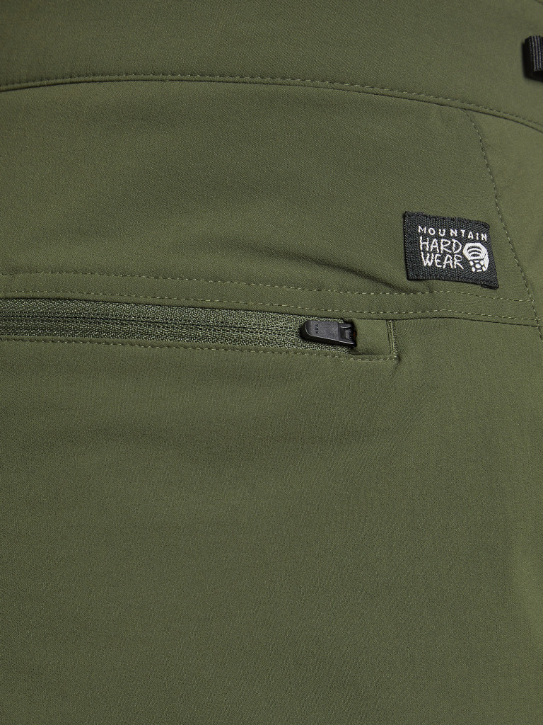 Брюки софтшелл мужские Mountain Hardwear Chockstone™ Pant