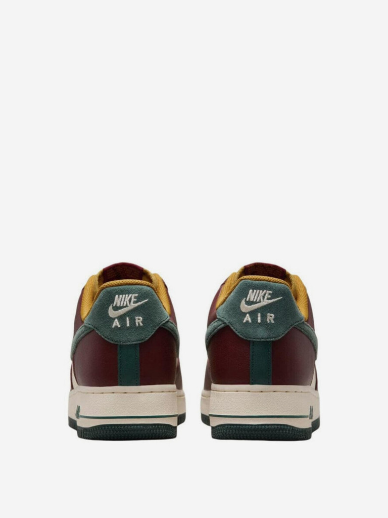 Кроссовки Nike Air Force 1 Low 07 LV8