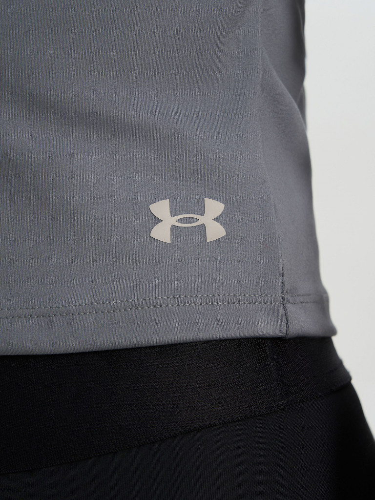 Футболка женская Under Armour Motion Mesh