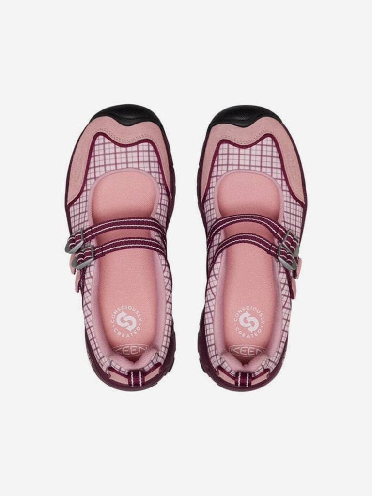 Туфли женские Keen Malibu Madhappy Mary Jane