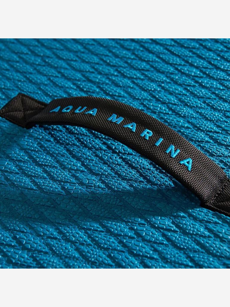 Сапборд надувной Aqua Marina Rapid 289 см