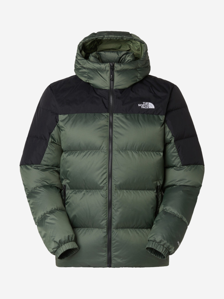 Пуховик мужской The North Face Diablo Down 2.0