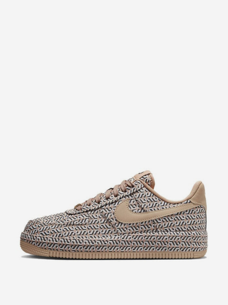Кроссовки Nike Air Force 1 Low Lx United In Victory