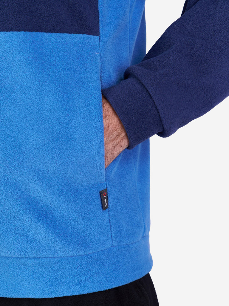 Джемпер Red Fox Camp Jacket Мужской