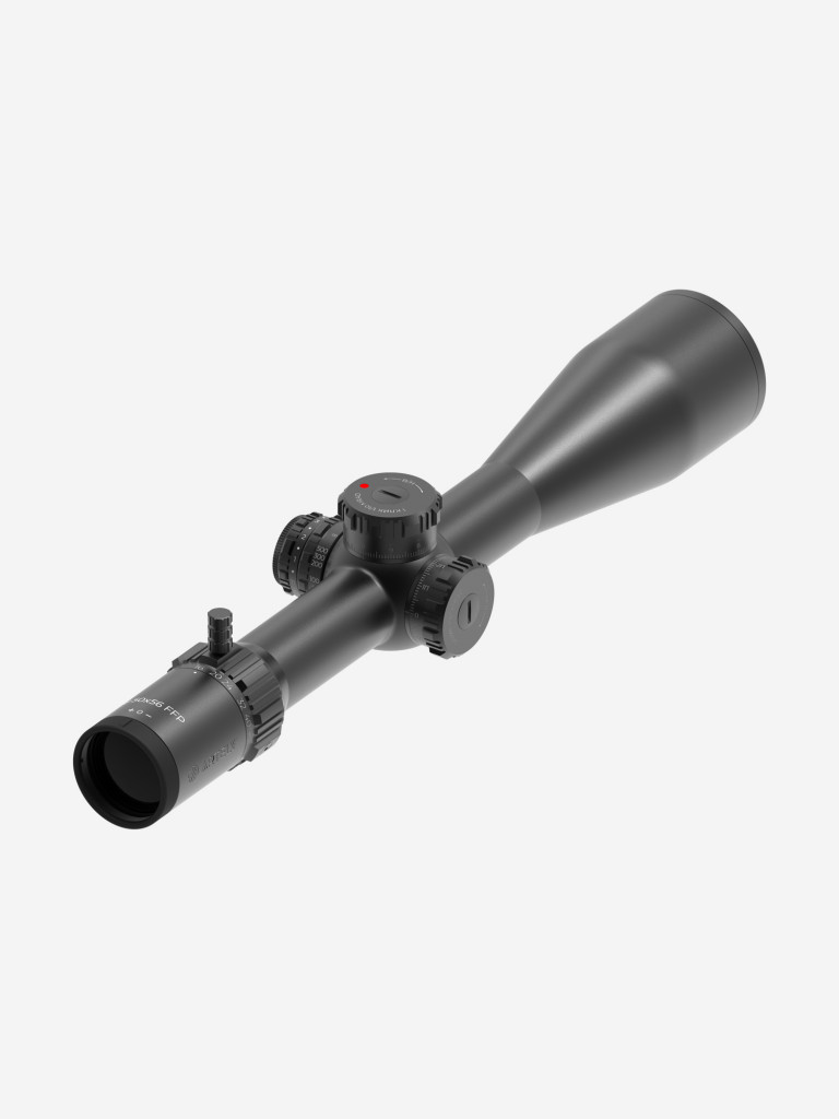 Оптический прицел ARTELV LRS 6-50x56 FFP