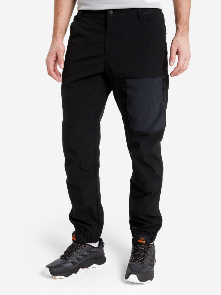 Брюки мужские Jack Wolfskin 365 Jax