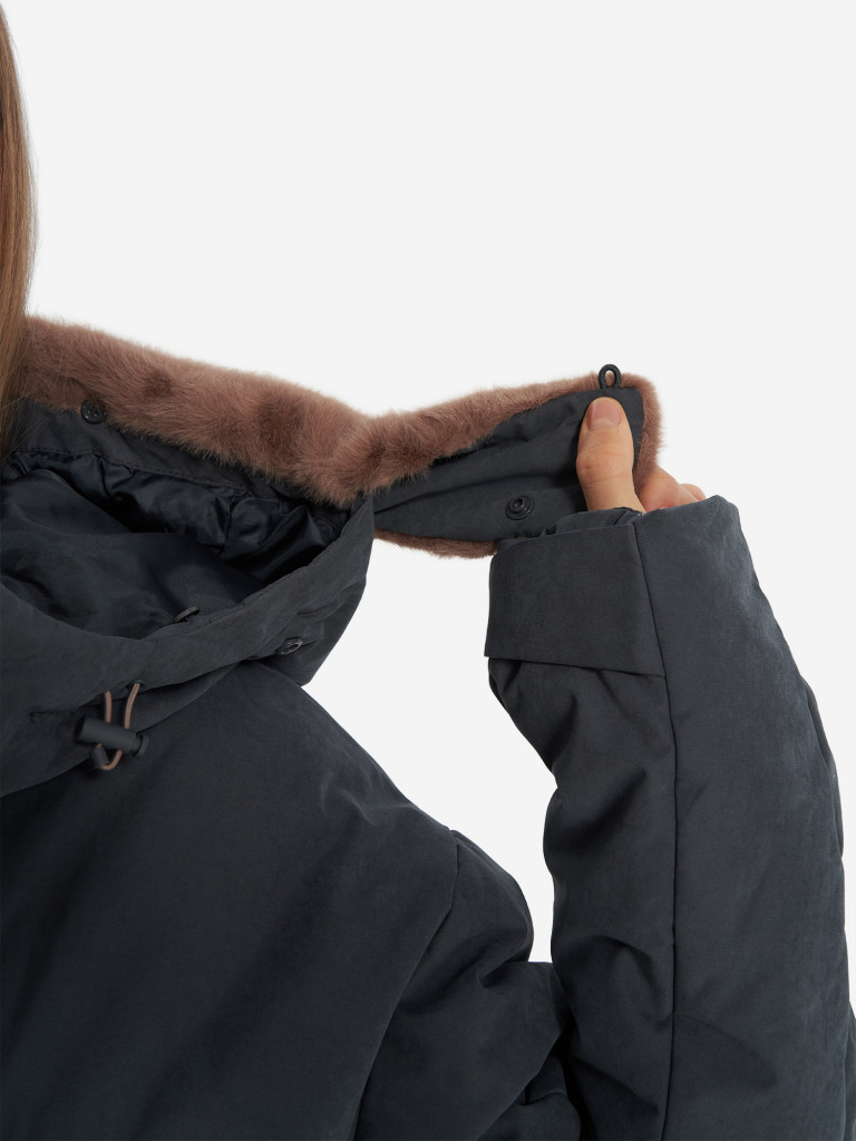 Куртка утепленная женская Protest