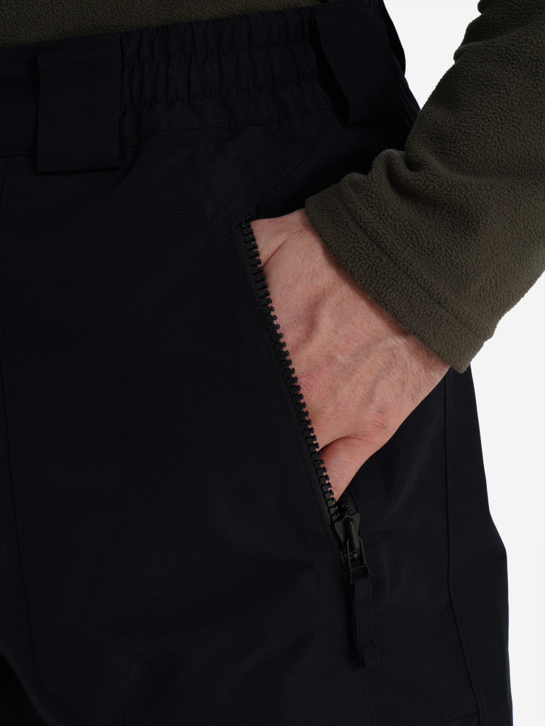 Брюки горнолыжные мужские Columbia Coreshot Pant