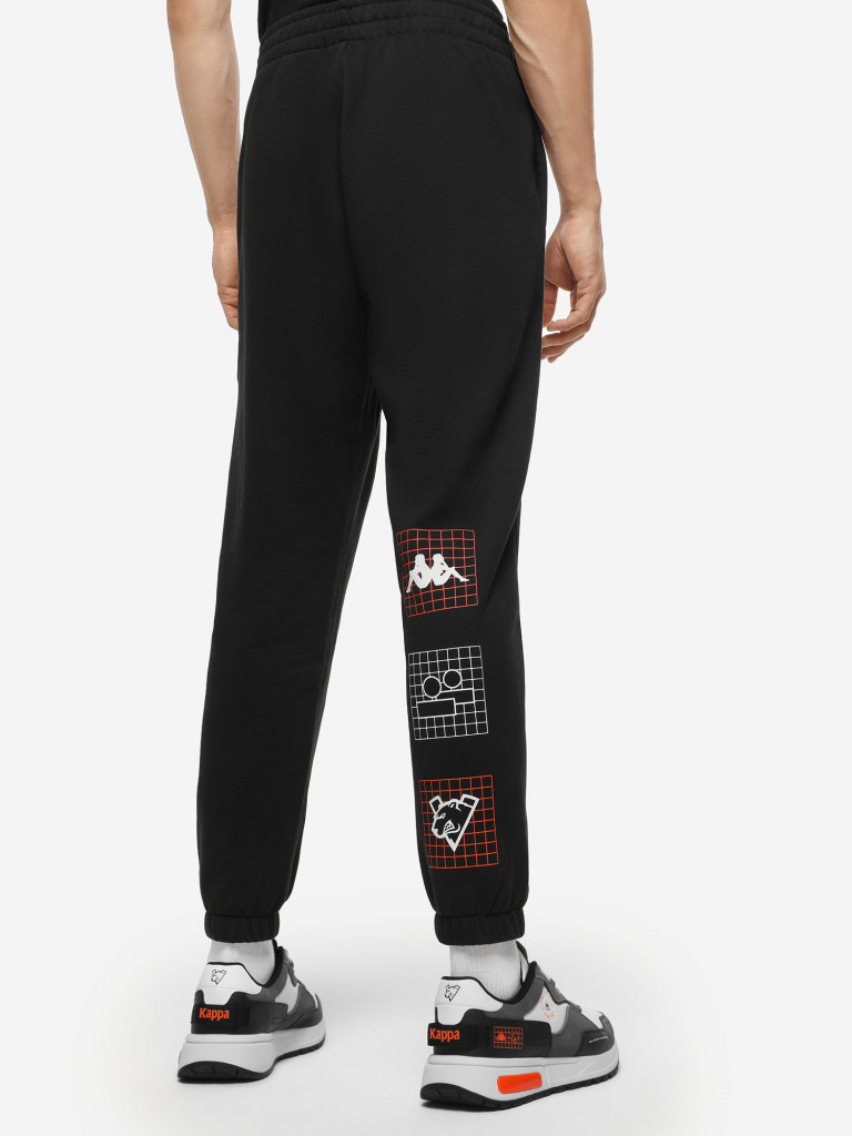 Брюки мужские Kappa x Virtus.pro