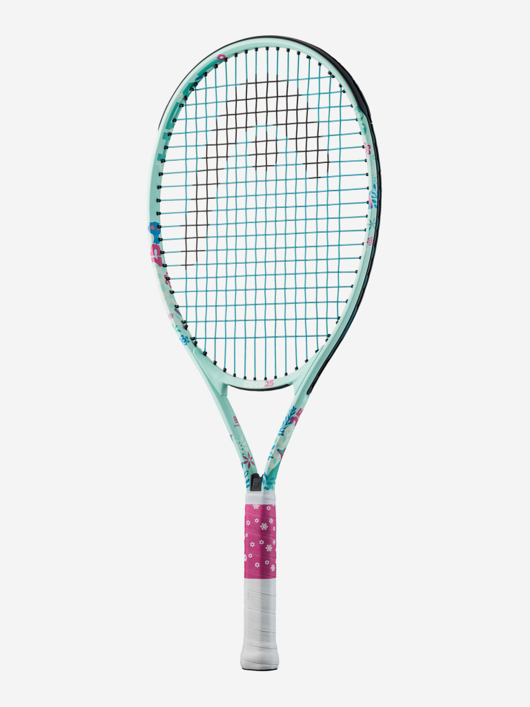 Ракетка для большого тенниса детская Head Coco 25''