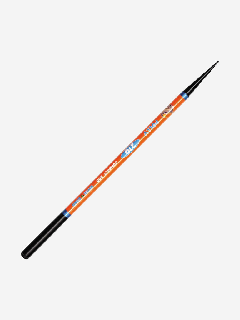 Удилище (детское) River Band Compact rod 2,70m POLLY