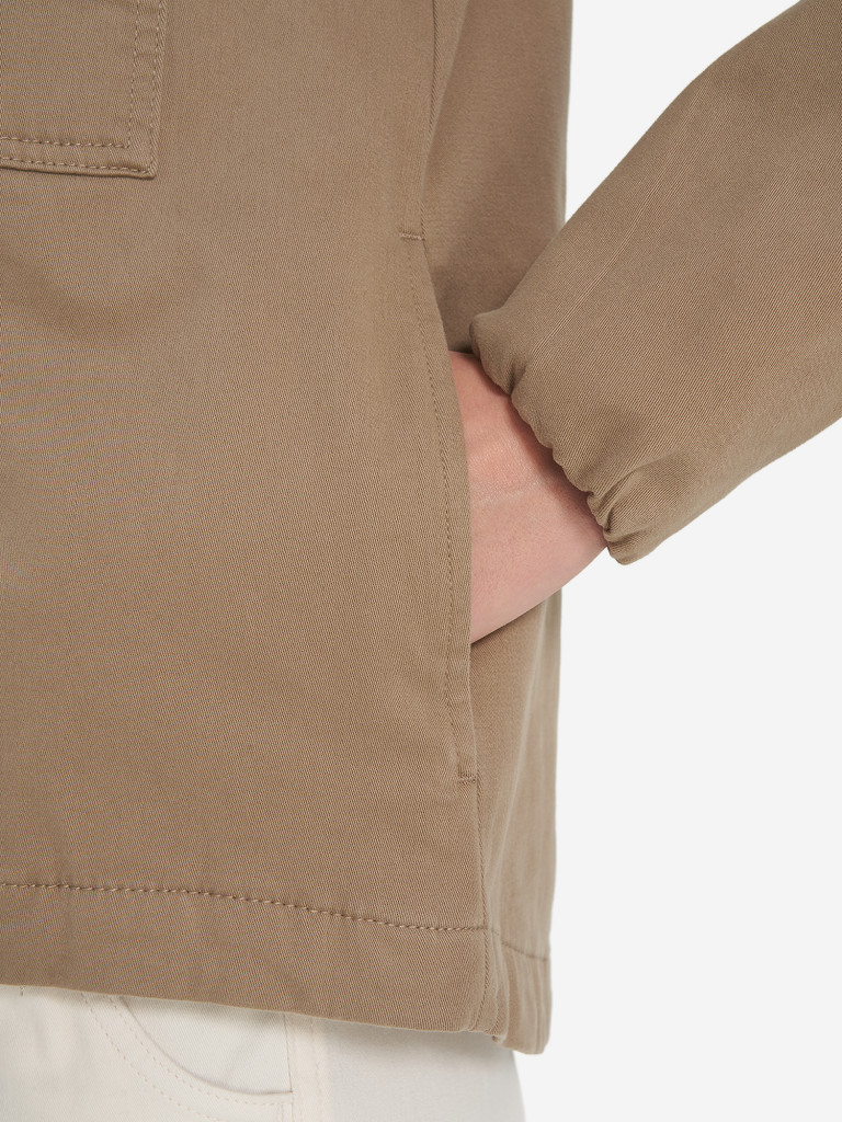 Легкая куртка женская Cordillero