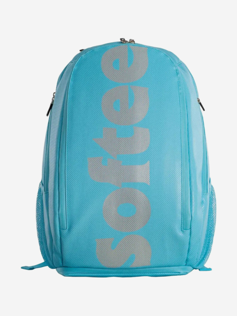 Рюкзак для падела Softee Car Light Blue