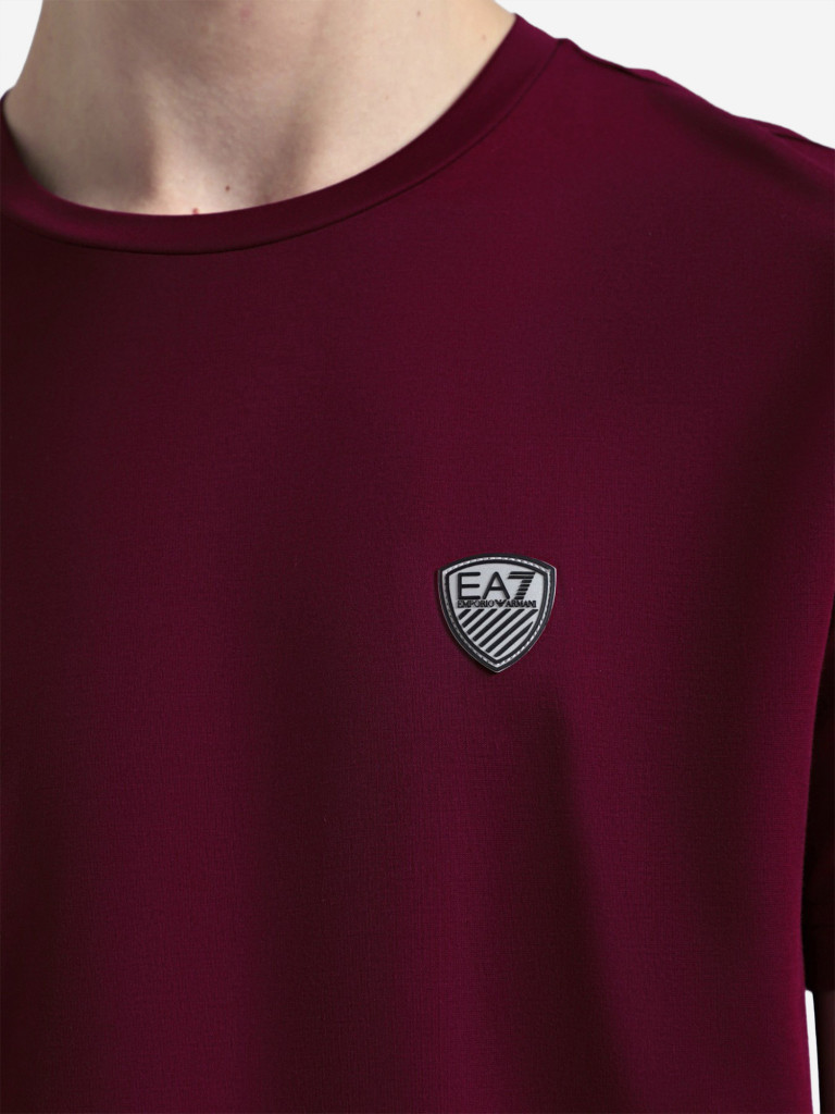 Футболка мужcкая EA7 T-Shirt