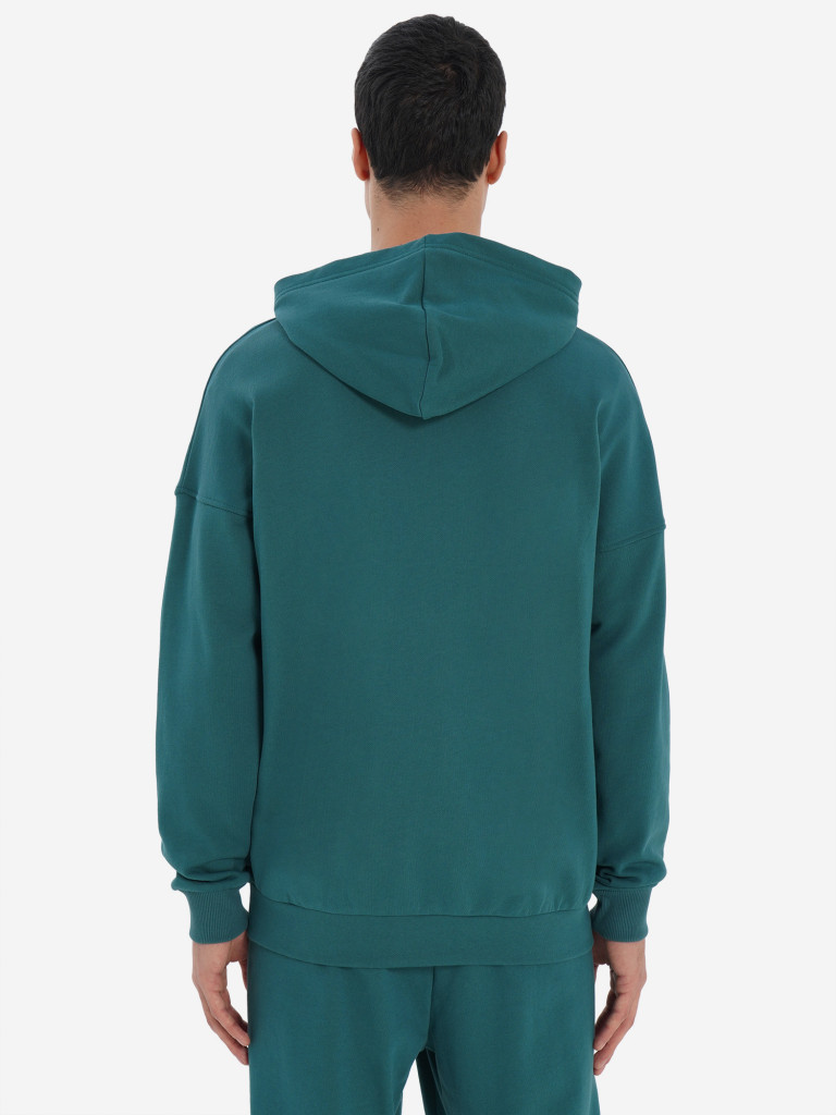 Толстовка мужская Kappa