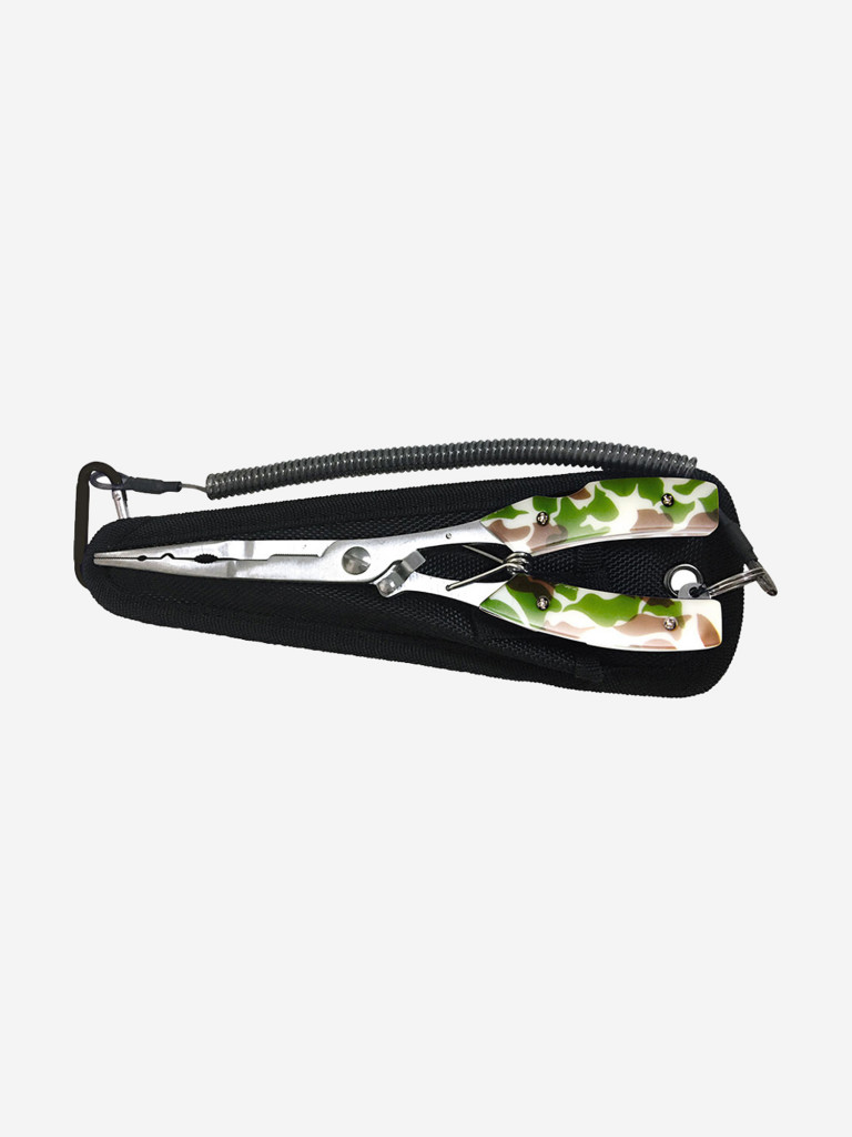 Щипцы рыболовные Stinger STT-1006C Guide-2