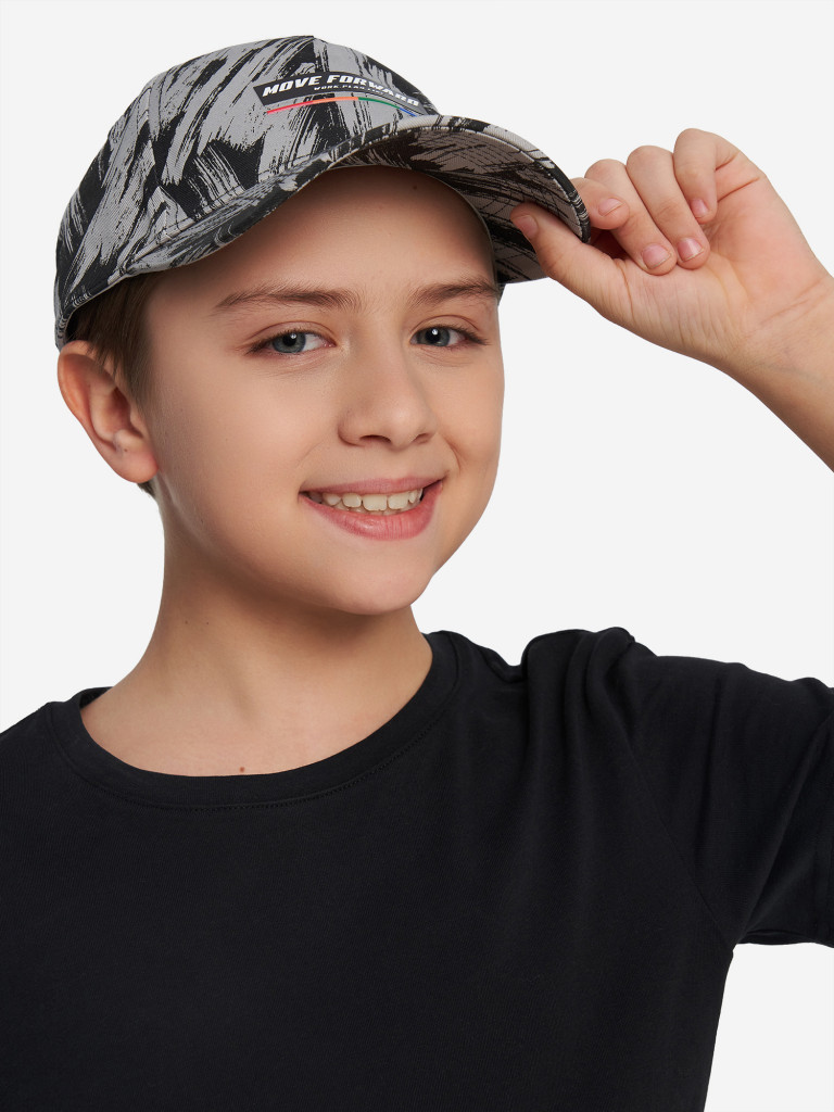 Бейсболка для мальчиков Demix