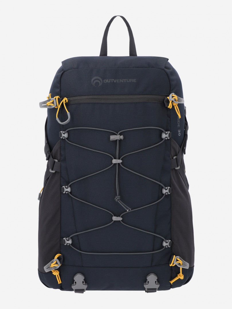 

Рюкзак Outventure Ride, 30 л, Синий