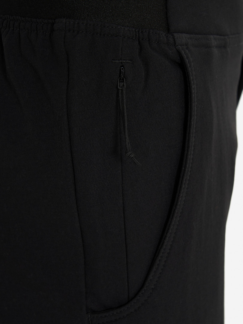 Брюки софтшелл женские The North Face Quest Softshell 31833720299 Черный, размер 40, 42,42,44, 46, 44, фото 8