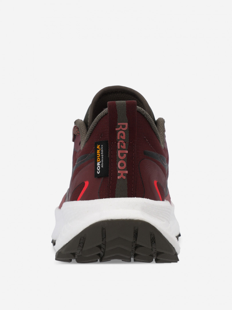 Кроссовки женские Reebok Floatride Energy 5 Edge 29472220299 Красный, размер 36, фото 4