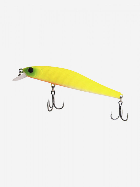 Воблер Mottomo Leo 90SP 10,4g Chart Yellow